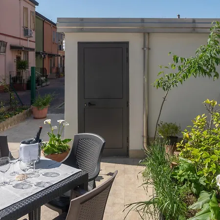 Casa Isa 아파트 *