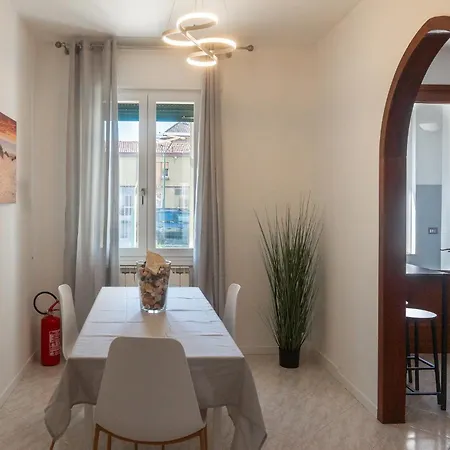 아파트 Casa Isa