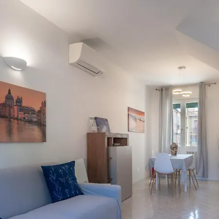 아파트 Casa Isa
