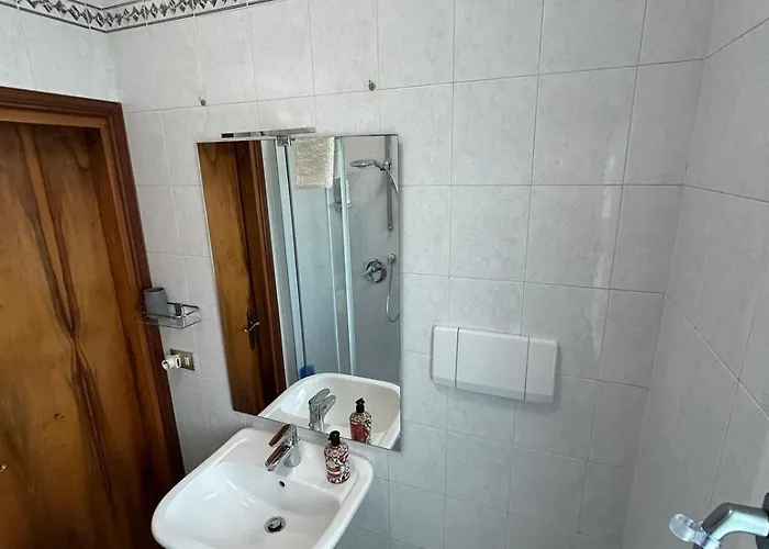 Casa Isa Apartment *