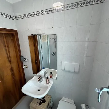 Casa Isa Holiday home *