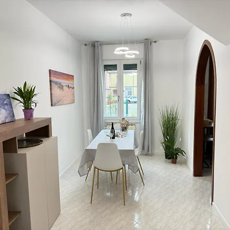 Casa Isa Holiday home Venice