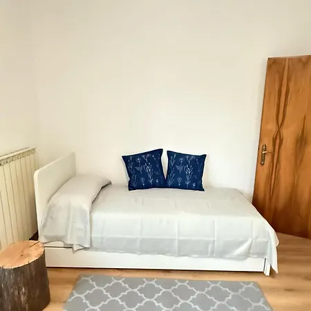 Holiday home Casa Isa *