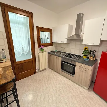 Casa Isa Holiday home