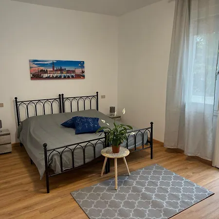 Casa Isa Holiday home *