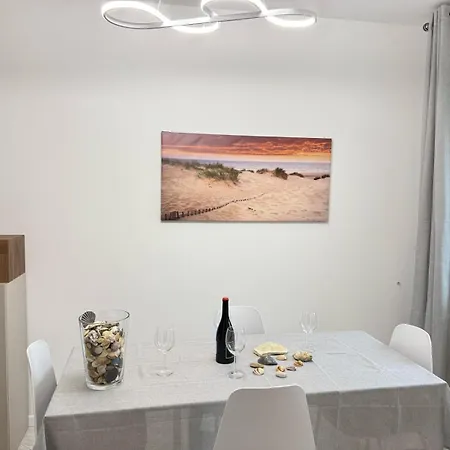 Holiday home Casa Isa *