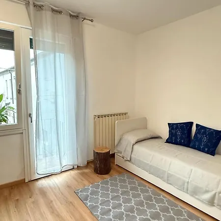 Casa Isa Holiday home Venice