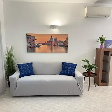 Holiday home Casa Isa Venice
