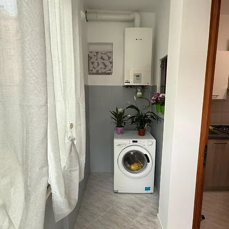 Casa Isa Holiday home Venice