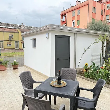 Holiday home Casa Isa