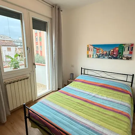 Casa Isa Holiday home Venice