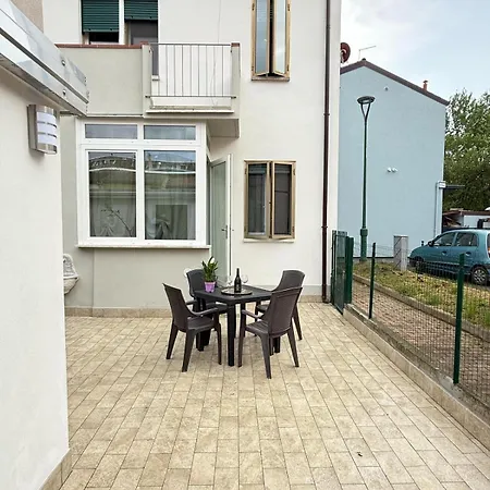 Casa Isa Holiday home