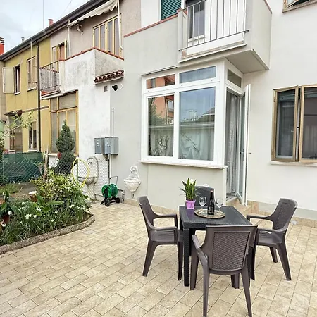 Holiday home Casa Isa