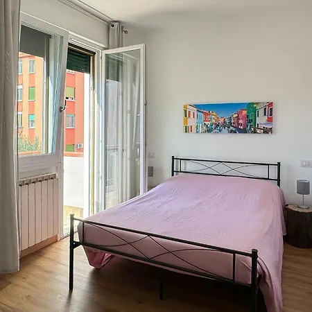 Casa Isa Apartment