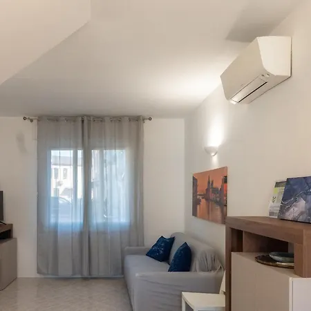 Casa Isa شقة البندقية