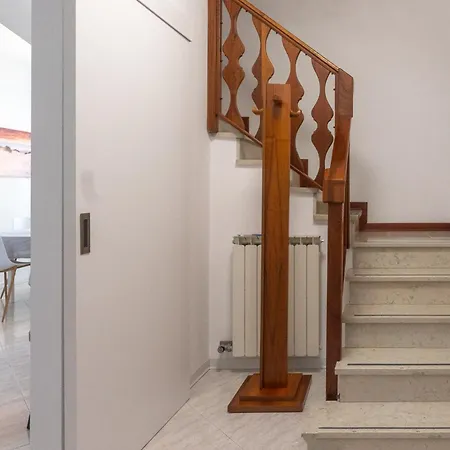 Casa Isa Apartment