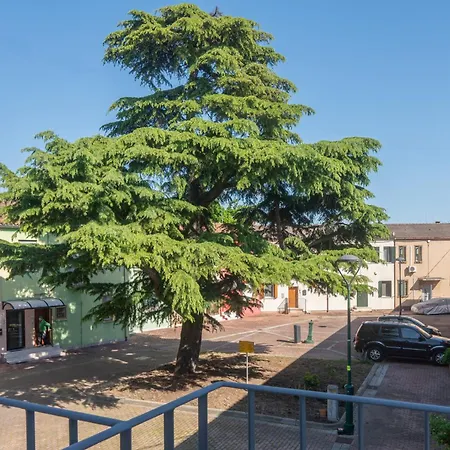 Casa Isa شقة البندقية