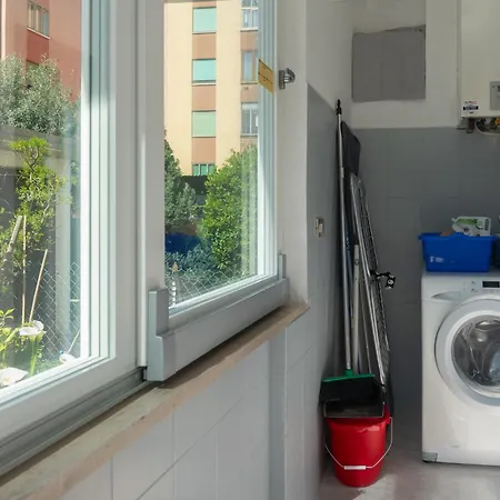 Apartmán Casa Isa Benátky