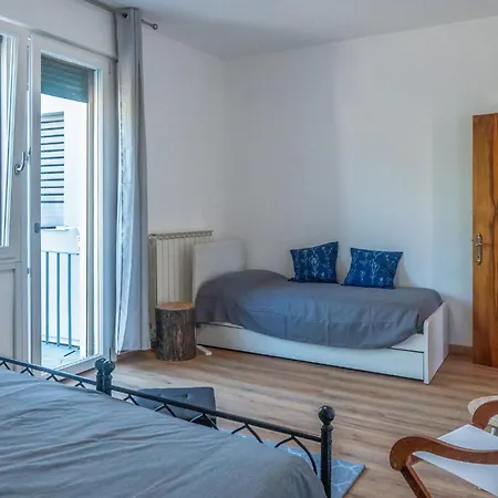Casa Isa Mestre