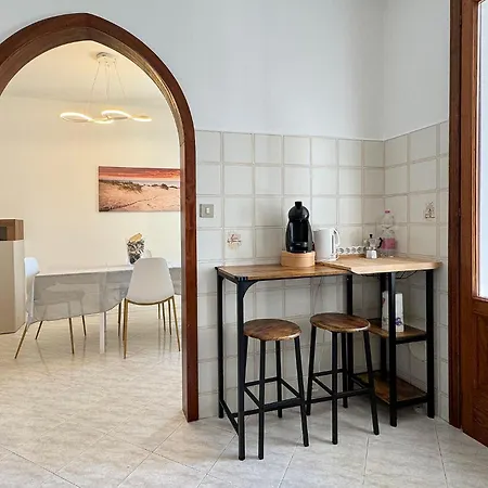 Casa Isa Apartment
