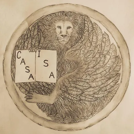 Casa Isa