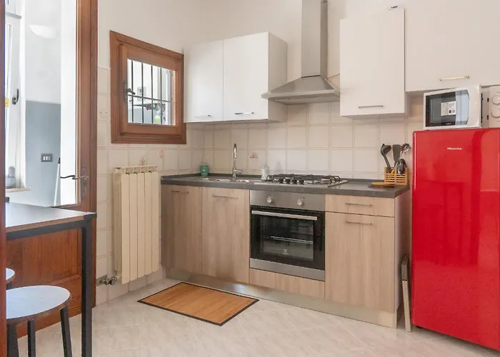 Casa Isa البندقية