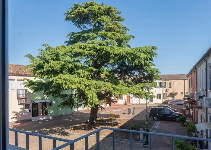 Casa Isa Apartament Wenecja