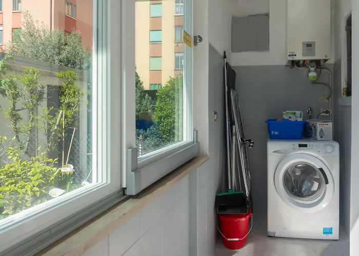 شقة Casa Isa البندقية