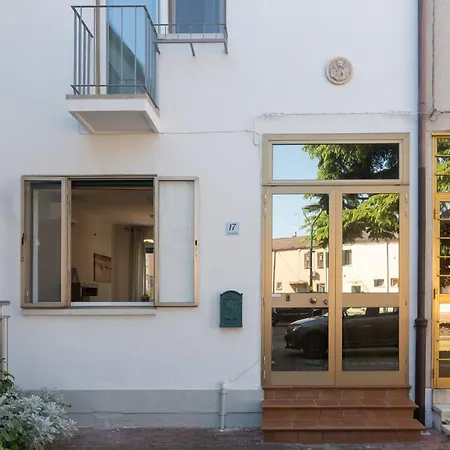 Casa Isa شقة