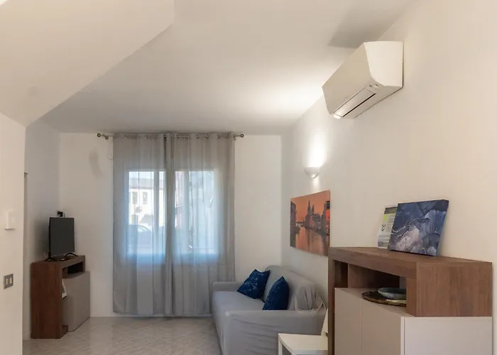 Casa Isa Lejlighed Venedig